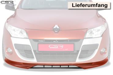 CSR Frontansatz für Renault Megane FA213