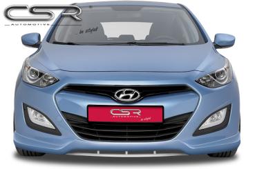 CSR Frontansatz für Hyundai I30 GD FA219