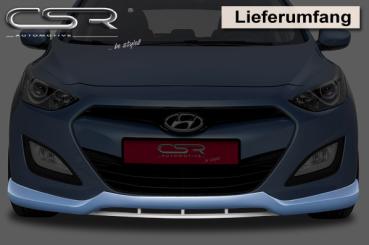 CSR Frontansatz für Hyundai I30 GD FA219