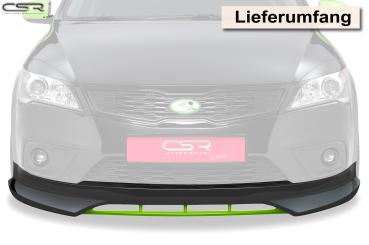 CSR Frontansatz für Kia pro_cee'd (ED) FA220