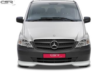 CSR Bodykit Tuning Spoiler Set für Mercedes-Benz Vito W639 V639 BK322