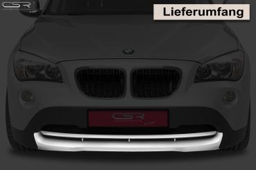 CSR Frontansatz für BMW X1 E84 FA223