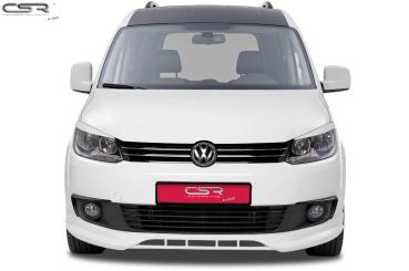 CSR Frontansatz für VW Caddy 3 (Typ 2K) FA224