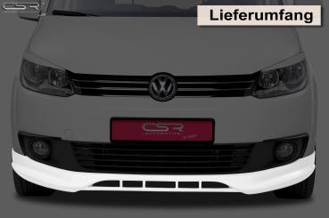 CSR Frontansatz für VW Caddy 3 (Typ 2K) FA224