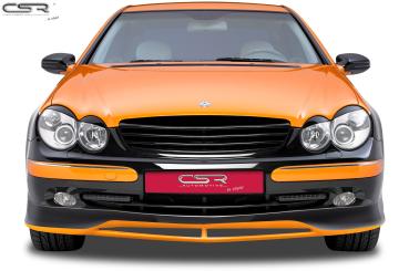 CSR Frontansatz für Mercedes-Benz CLK 209 FA230