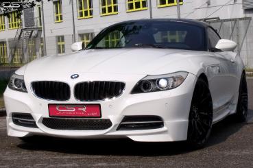 CSR Frontansatz für BMW Z4 Typ E89 FA235