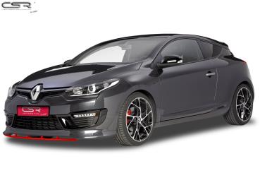 CSR Frontansatz für Renault Megane 3 III FA239