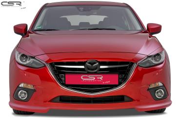 CSR Frontansatz für Mazda 3 Typ BM/BN FA241