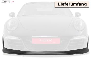CSR Frontansatz für Porsche 911/991.1 GTS / Aerokit FA242