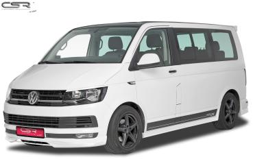 CSR Frontansatz für VW T6 Bus FA245