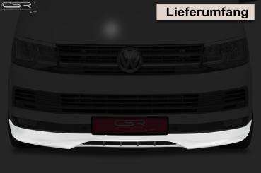 CSR Frontansatz für VW T6 Bus FA245