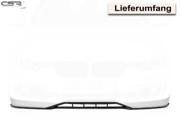 CSR Frontansatz für BMW 3er F30 F31 FA246