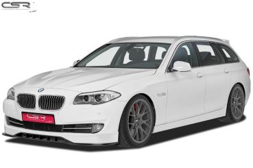CSR Frontansatz für BMW 5er F10 / F11 FA251