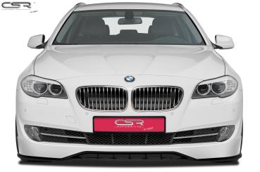 CSR Frontansatz für BMW 5er F10 / F11 FA251