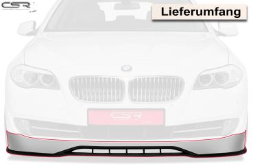CSR Frontansatz für BMW 5er F10 / F11 FA251
