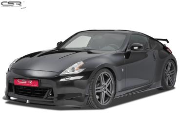 CSR Frontansatz für Nissan 370Z FA253