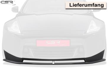 CSR Frontansatz für Nissan 370Z FA253