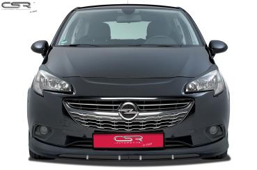 CSR Frontansatz für Opel Corsa E FA257