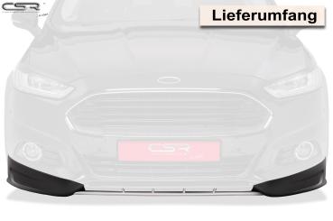 CSR Frontansatz für Ford Mondeo MK5 FA261