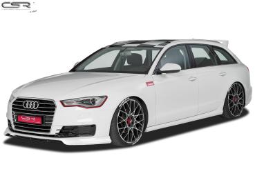 CSR Frontansatz für Audi A6 4G C7 FA265