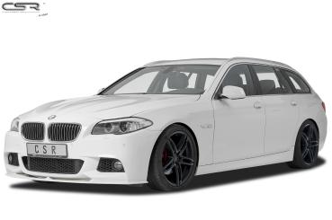 CSR Frontansatz für BMW 5er F10/F11 M-Paket FA269