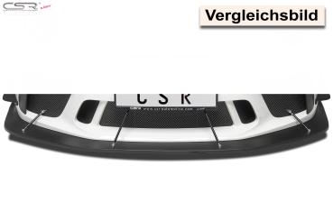 CSR Frontansatz in Cup Optik für Porsche 911/991 GT3 / GT3 RS FA273