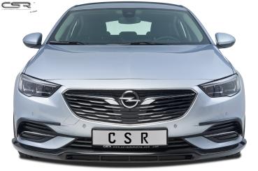 CSR Frontansatz für Opel Insignia B FA274