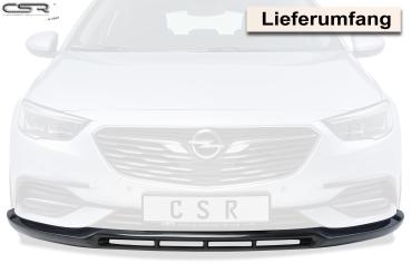 CSR Frontansatz für Opel Insignia B FA274
