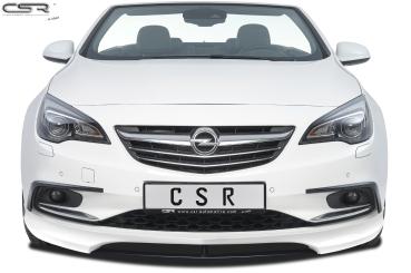 CSR Frontansatz für Opel Cascada FA276