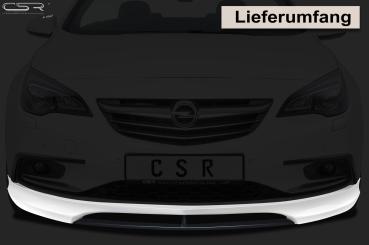 CSR Frontansatz für Opel Cascada FA276