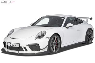 CSR Frontansatz für Porsche 911/991 GT3 / GT3RS Coupé FA277