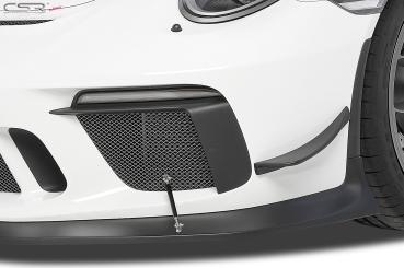 CSR Frontansatz für Porsche 911/991 GT3 / GT3RS Coupé FA277