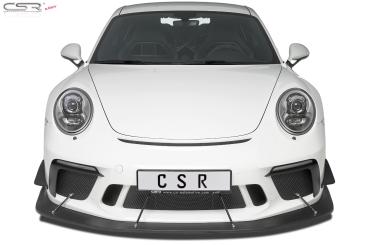 CSR Frontansatz für Porsche 911/991 GT3 / GT3RS Coupé FA277