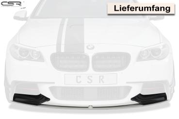 CSR Frontansatz für BMW 5er F10 / F11 FA278