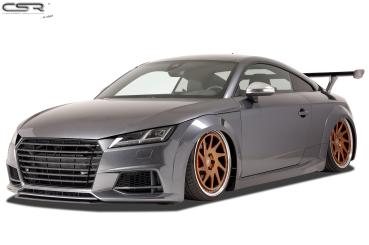 CSR Frontansatz für Audi TT S-Line / TTS FV/8S FA279