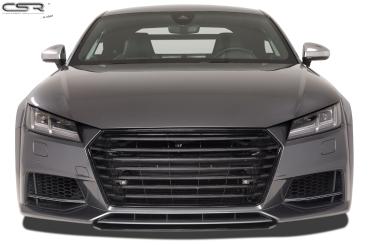 CSR Frontansatz für Audi TT S-Line / TTS FV/8S FA279