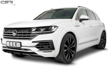 CSR Frontansatz für VW Touareg III (Typ CR) FA282