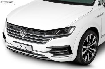 CSR Frontansatz für VW Touareg III (Typ CR) FA282