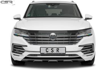 CSR Frontansatz für VW Touareg III (Typ CR) FA282