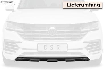 CSR Frontansatz für VW Touareg III (Typ CR) FA282