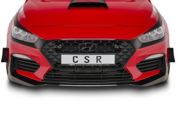 CSR Frontansatz für Hyundai I30 (PD) N/N-Line FA283