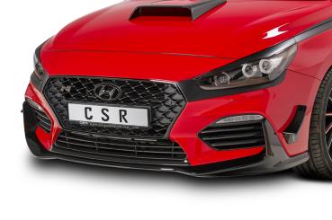 CSR Frontansatz für Hyundai I30 (PD) N/N-Line FA283
