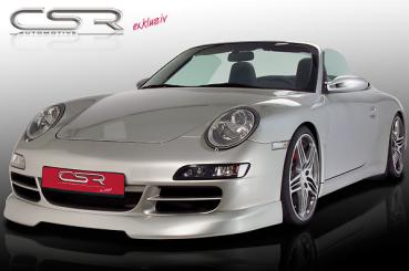 CSR Frontansatz für Porsche 911/997 FA997
