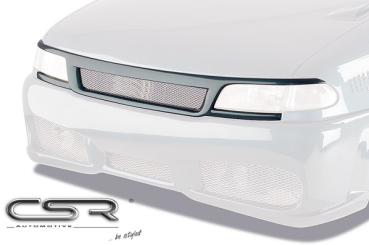 CSR Frontmaske Frontgrill Grill für Opel Astra F FM005