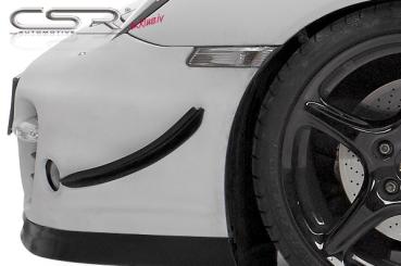 CSR Performance Flaps für Porsche 911/997 Turbo / Turbo S FP003