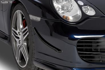 CSR Performance Flaps für Porsche 911/996 FP004