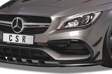 CSR Performance Flaps für Mercedes-Benz A-Klasse W176 FP007