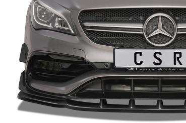 CSR Performance Flaps für Mercedes-Benz A-Klasse W176 FP007