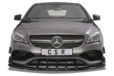 CSR Performance Flaps für Mercedes-Benz A-Klasse W176 FP007
