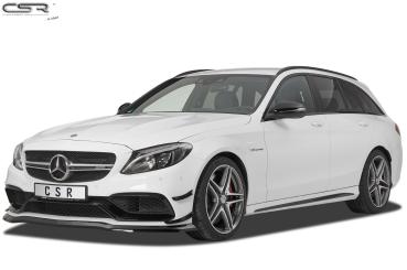 CSR Performance Flaps für Mercedes-Benz C-Klasse 205 AMG FP008
